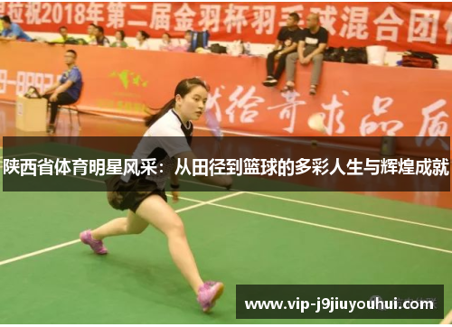 陕西省体育明星风采：从田径到篮球的多彩人生与辉煌成就